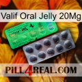 Valif Oral Jelly 20Mg new04